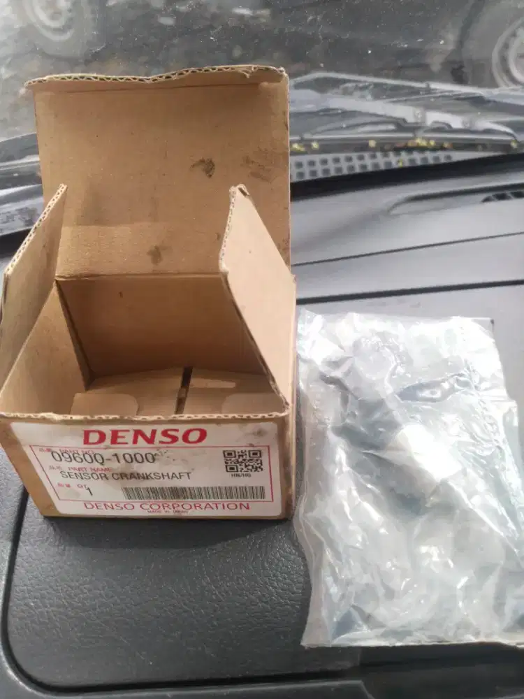 Jual sperpart mobil avanza