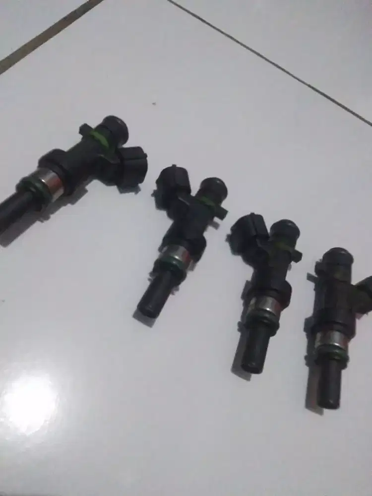 Injektor grand livina bekas copotan asli