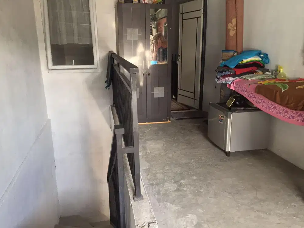 Rumah hook dekat pasar Kelapa dua MURAH BANGEEET