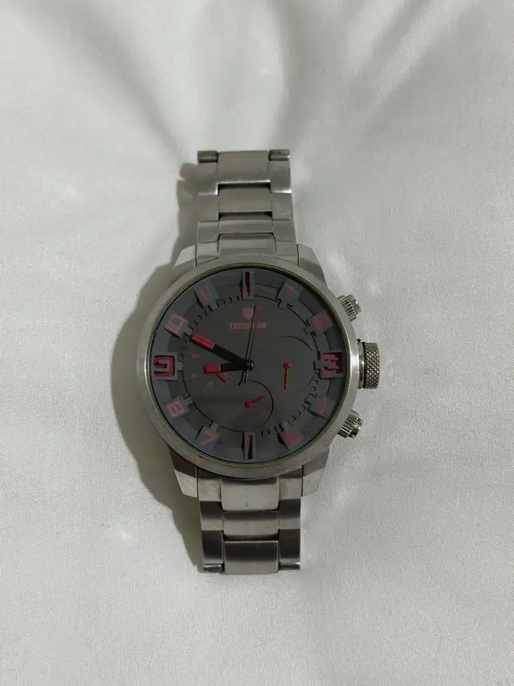 Preloved Expedition E6629M