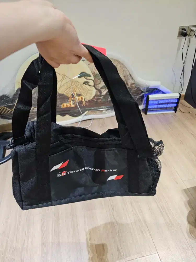 Tas Toyota Gazoo Racing