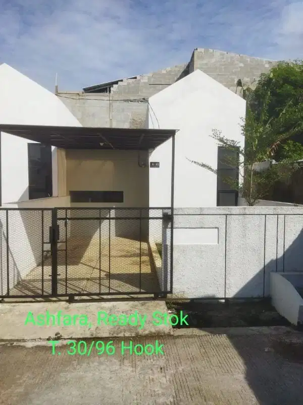 Rumah murah di bandung selatan