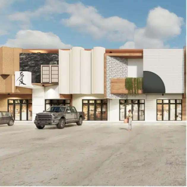 Ruko Gudang Multifungsi Jababeka Bizzpark Cikarang