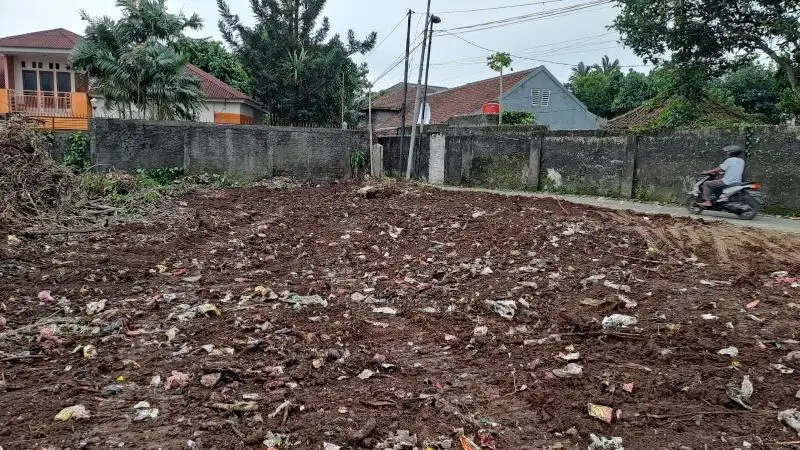 Tanah Murah Kota, Bogor Untuk Koskosan Atau Rumah Tinggal