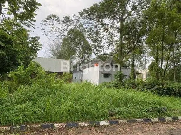 TANAH KAVLING LOKASI GRAND SENTUL CLUSTER MAKARA