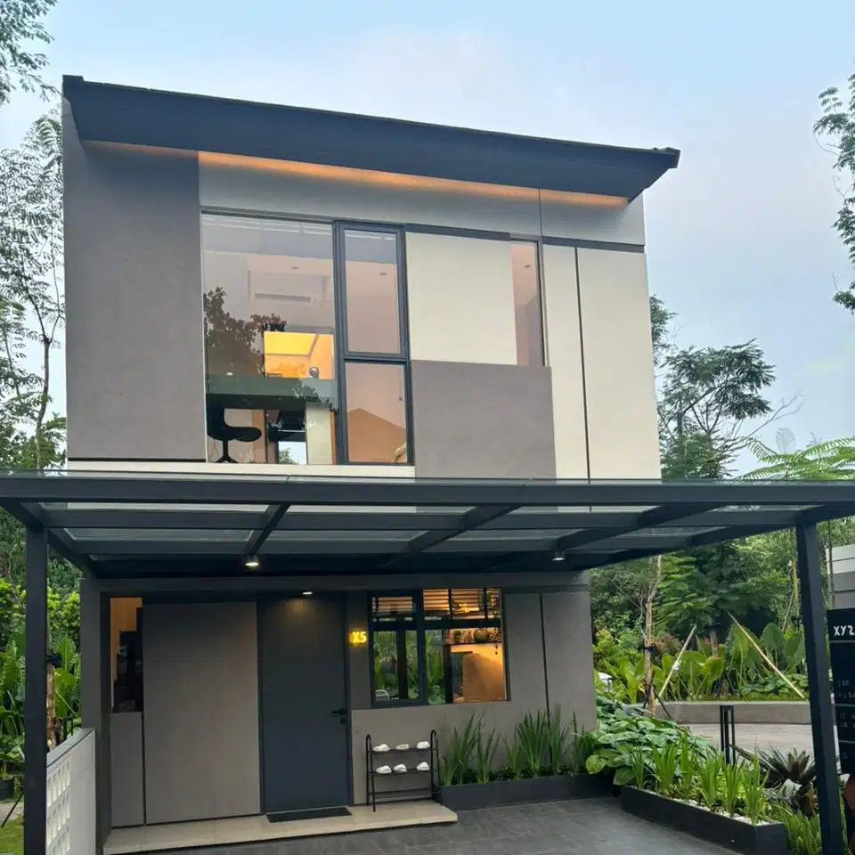 RUMAH LIPPO CIKARANG DENGAN 3 KAMAR TIDUR CICILAN 3 JUTAAN