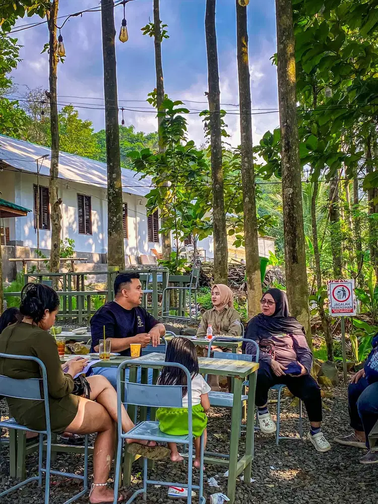 TANAH KAVLING VILA MURAH FASILITAS LENGKAP