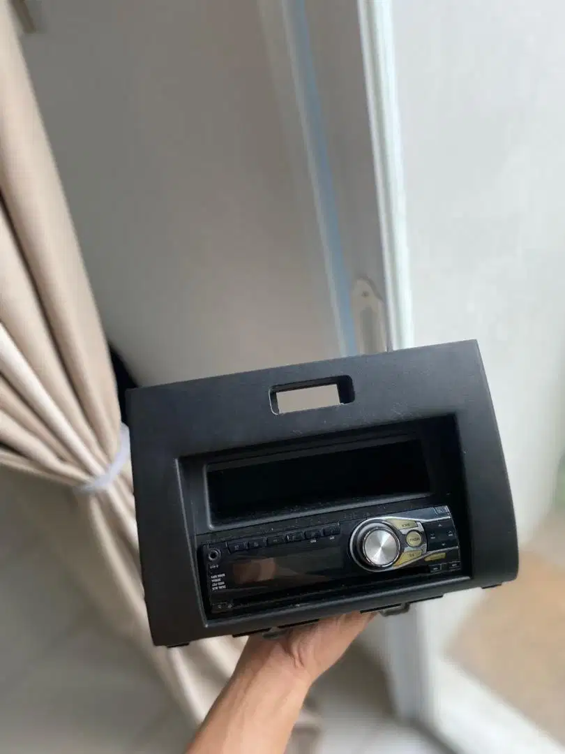 Tip original karimun wagon r