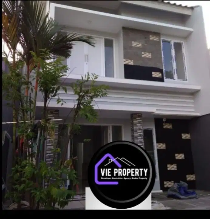 Turun harga rumah di Taman Kenari Nusantara Gunung Puti Bogor