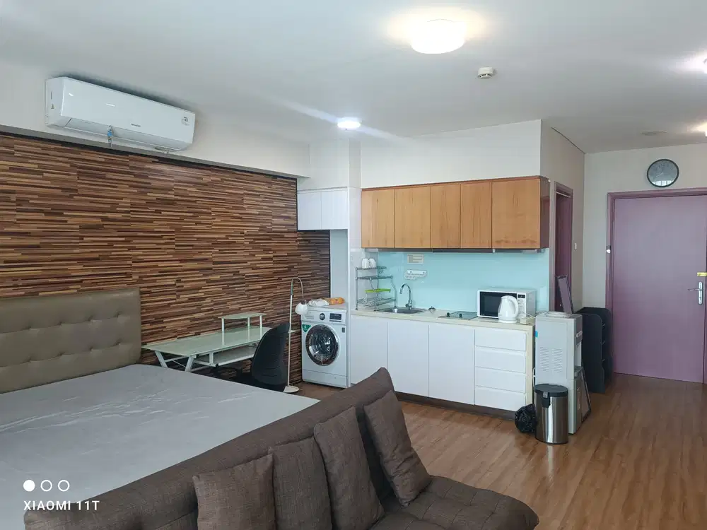 Sewa apartemen citylofts sudirman