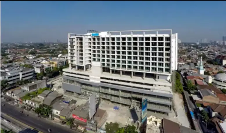 Dijual Cepat Nine Residence Siap Huni Lokasi Strategis Jaksel Nego