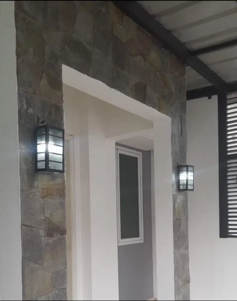 Rumah Siap Huni Belakang Mal Citra Grand