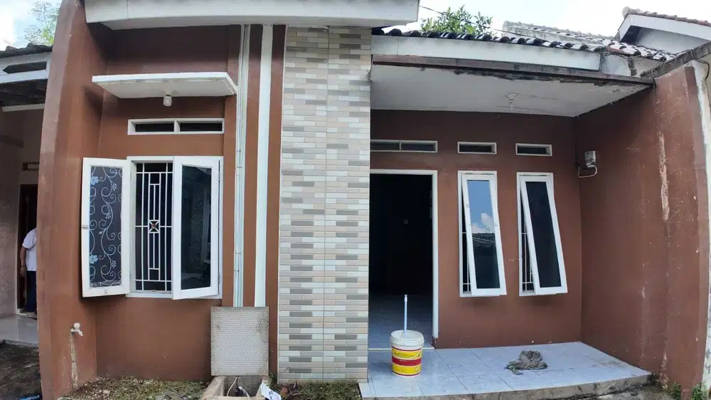 Dijual 3 Rumah ready stok di pasir putih