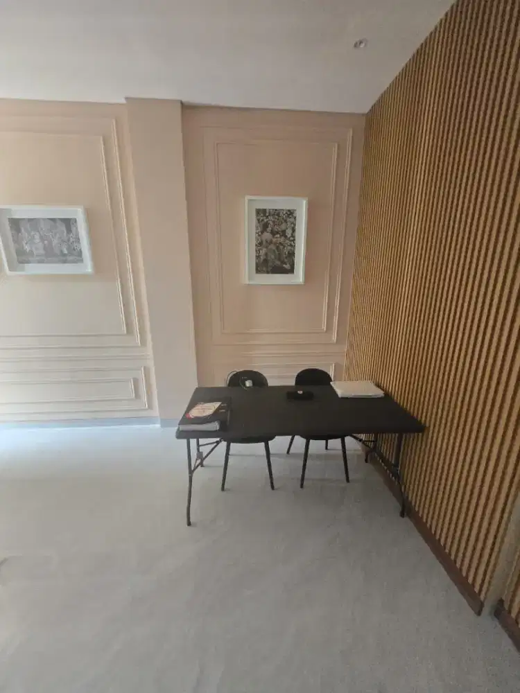 Jasa tukang harian dan boronga