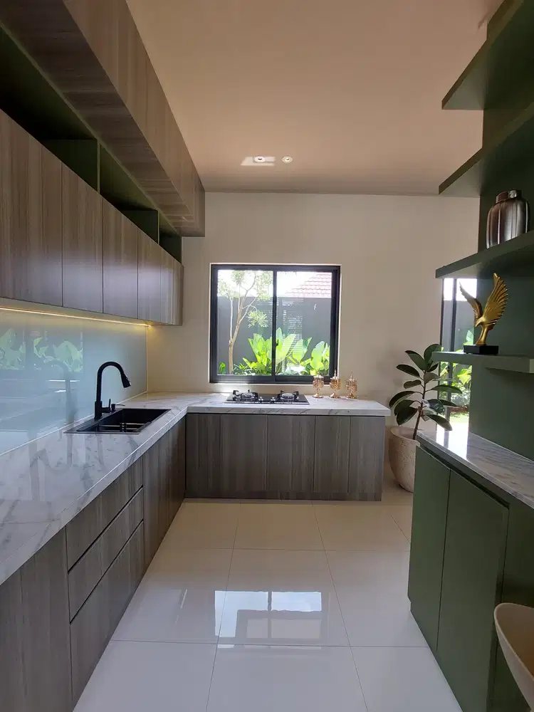 Dijual Rumah Perumahan One Gate Sistem Yogyakarta