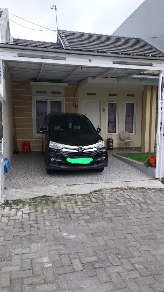 Dikontrakkan full perabotan lokasi strategis kota Malang