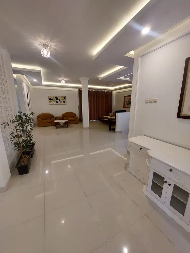 Rumah Murah Siap Huni Kota Wisata