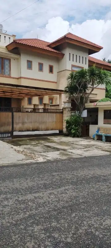 dijual rumah dikemang selatan dekat kemang raya