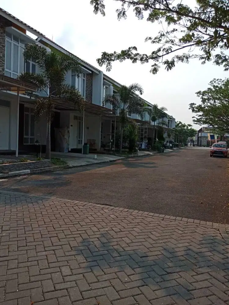 Cluster Binong 1 residence