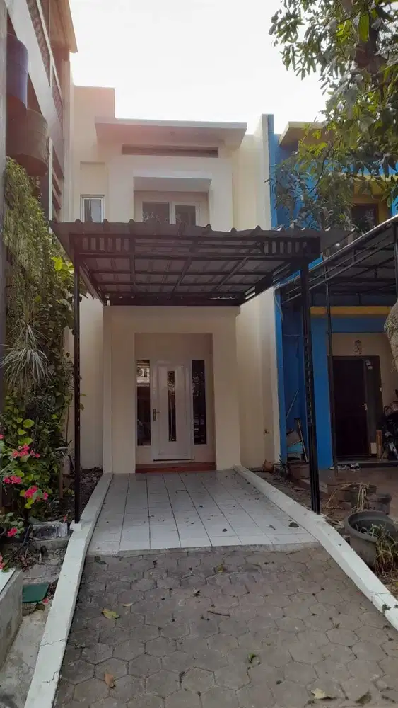 Rumah Murah Siap Huni Di Grand Cibubur