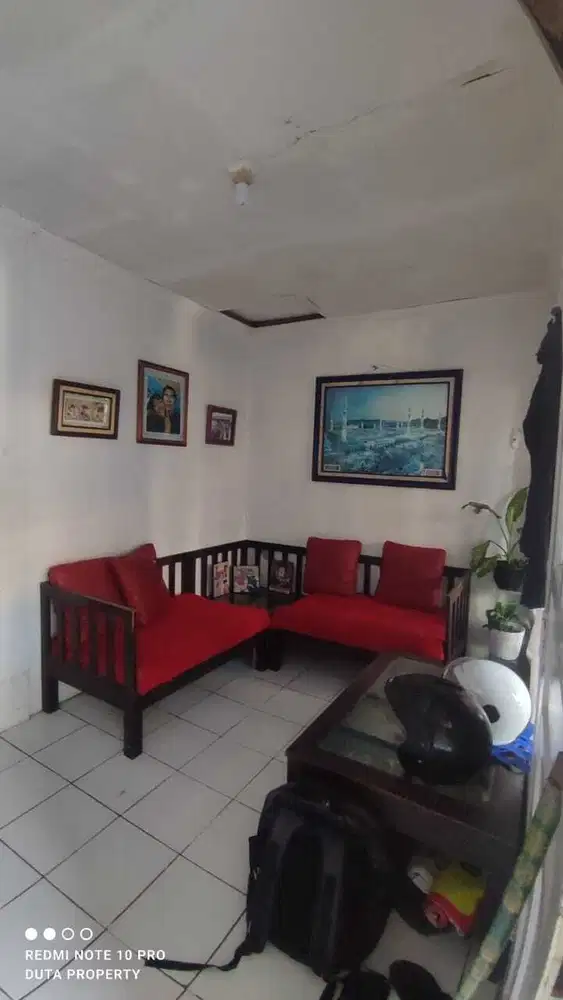 Rumah murah di Cimahi murah banget