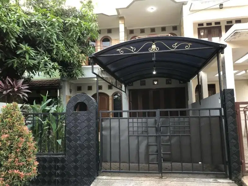 Rumah Griya Cinere Dua