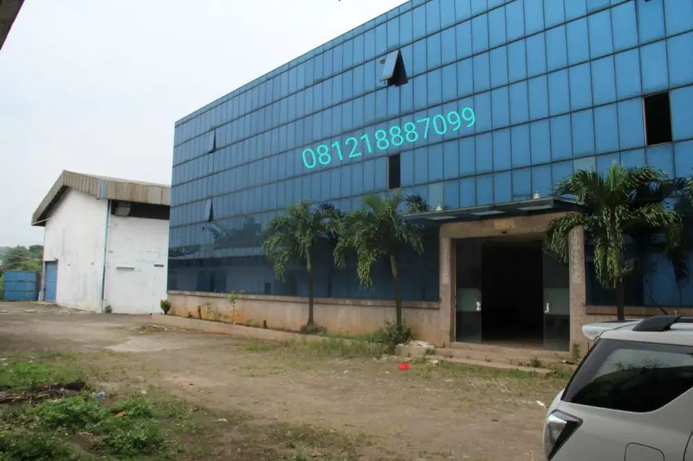 Pabrik Murah Narogong KM 23