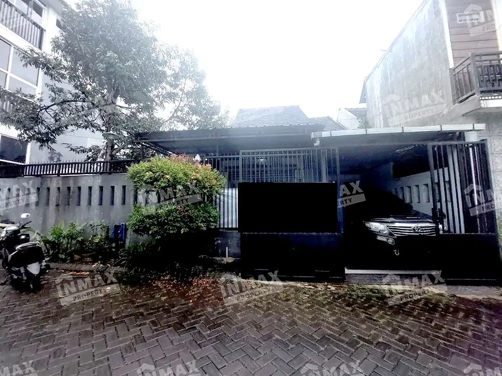 Rumah Dijual Di Pondok Indah Mutiara Mulyorejo Malang