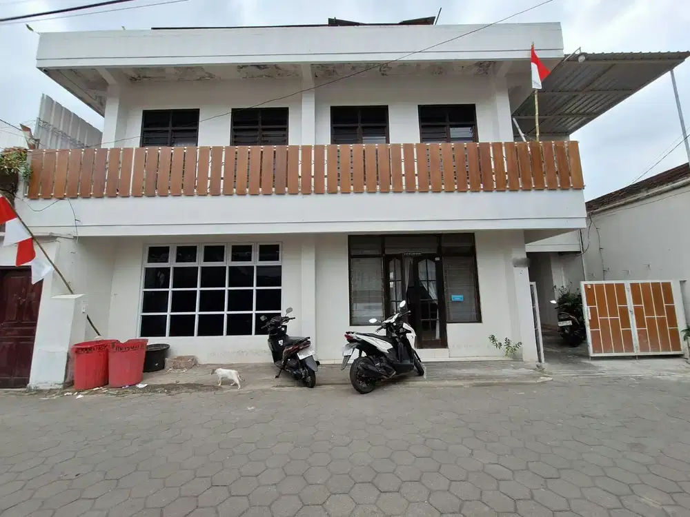 Rumah Kost dan Induk Full Furnished Area Karangmalang Yogyakarta