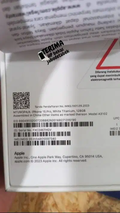 iphone 15 128gb ibox lengkap ori cari
