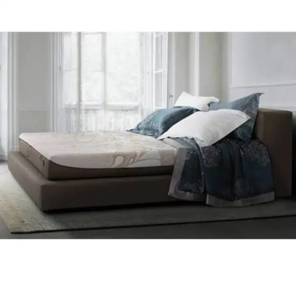 Dipan serta tranquality