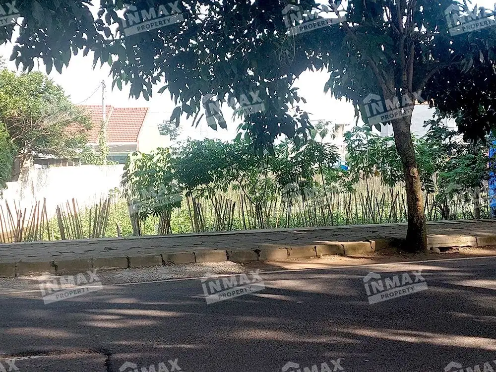 Tanah Dijual Di Bumiayu Malang