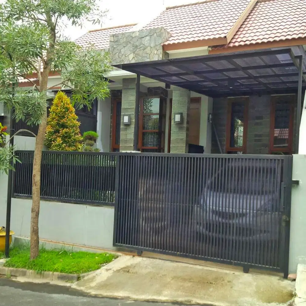 Rumah Dijual Di Puncak Dieng Malang