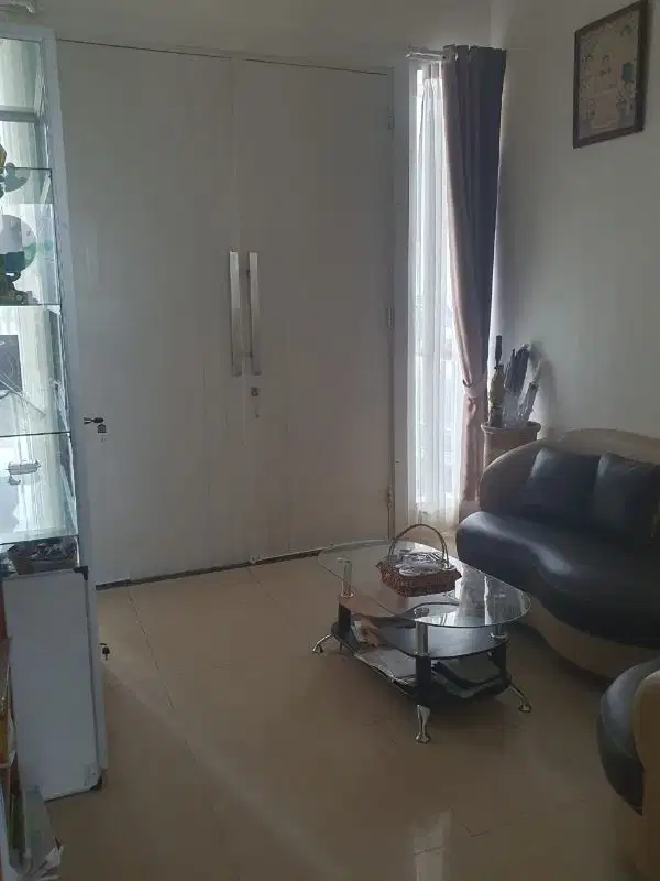 dijual rumah di daerah dieng malang