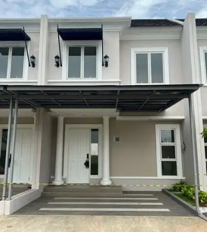 New Lemonade Garden Grand Wisata Bekasi Hunian Modern Privasi Maksimal