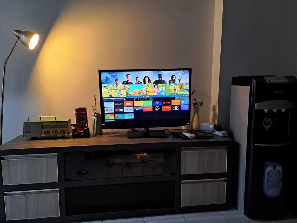 Disewakan 2BR fully furnished apartemen Urbano Patra land bekasi