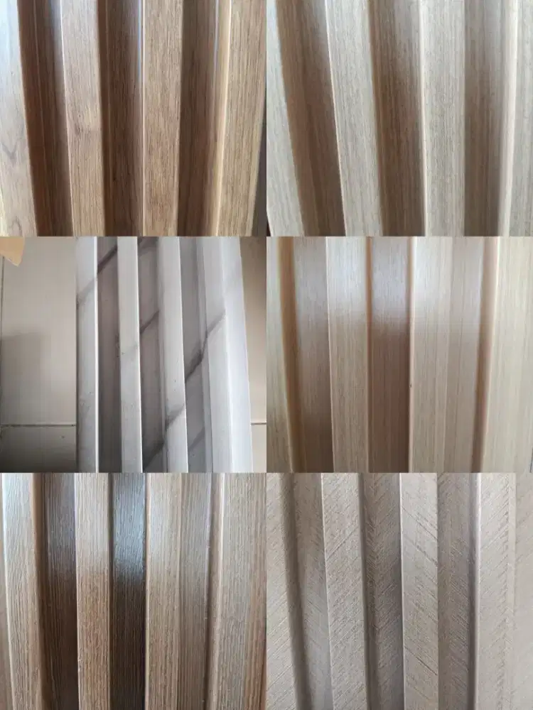 WPC PANEL DINDING