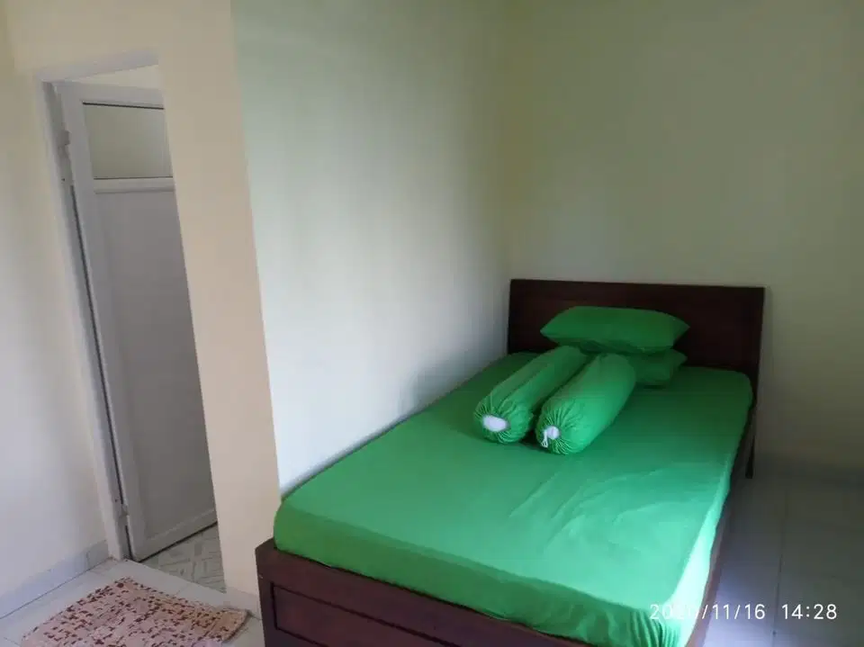 DIJUAL KOS DEKAT UPN DAN UII