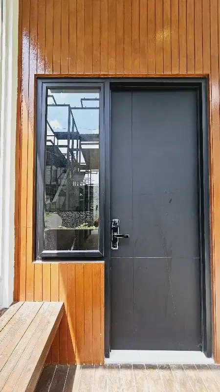 Rumah di Cipayung Jakarta Timur