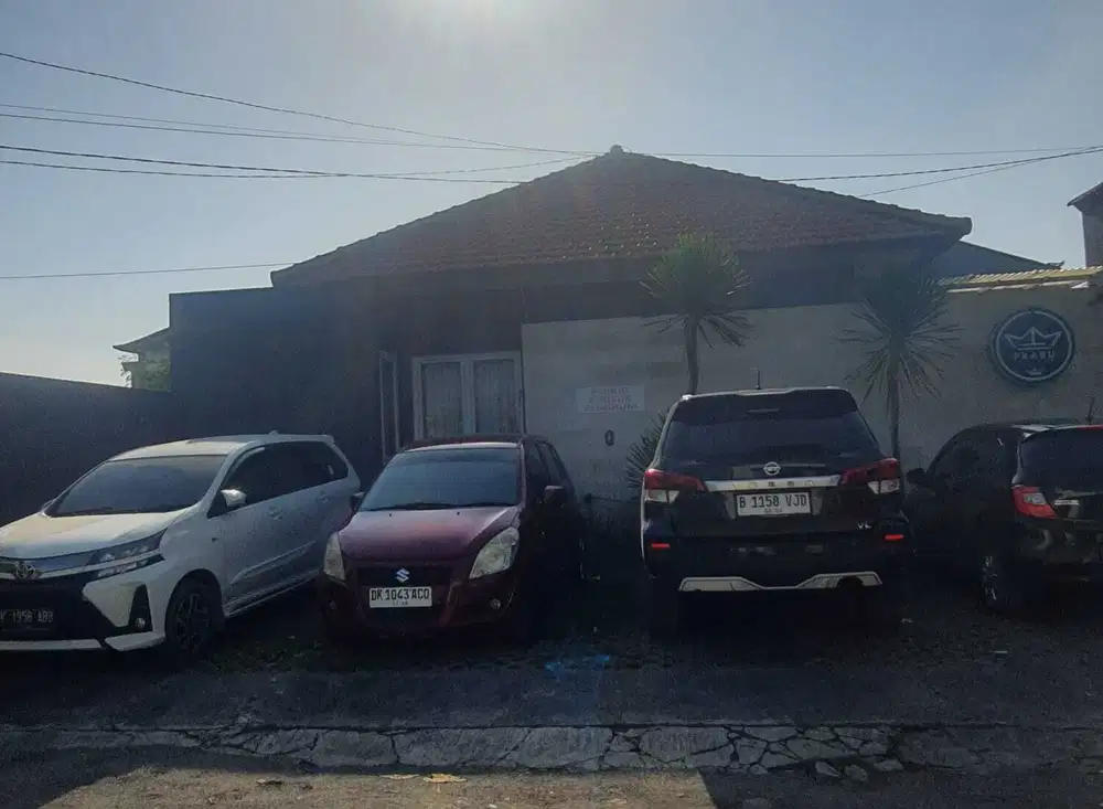 Rumah Kos Kos an Denpasar Bali Luas 500 Meter 9 KT 9 KM Rp 2 M Full Te