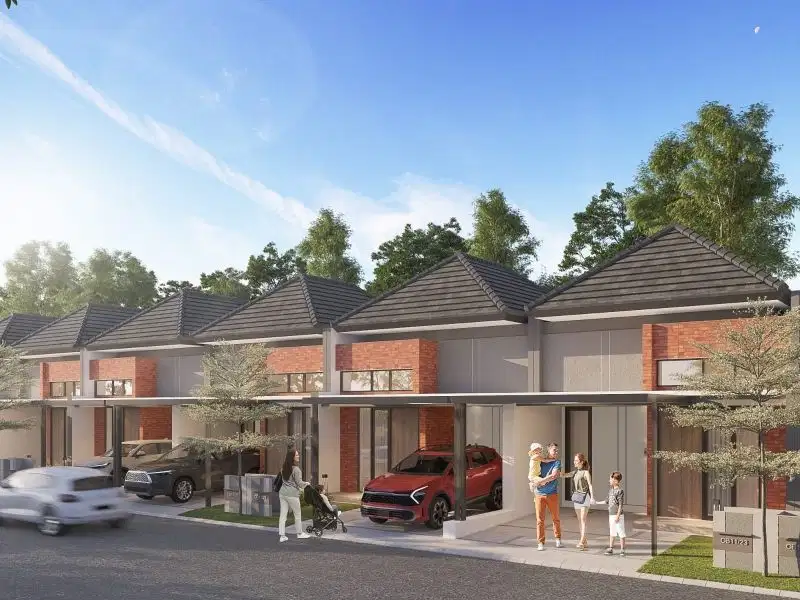 Type Baru Di Cluster Barcelona