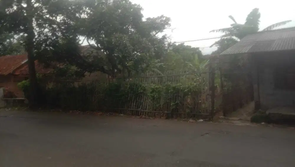 Dijual Tanah Kavling di Cibatu, Garut.