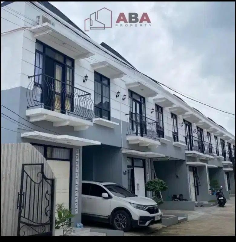 Punya Rumah Mewah only 3juta  ! Anti Banjir