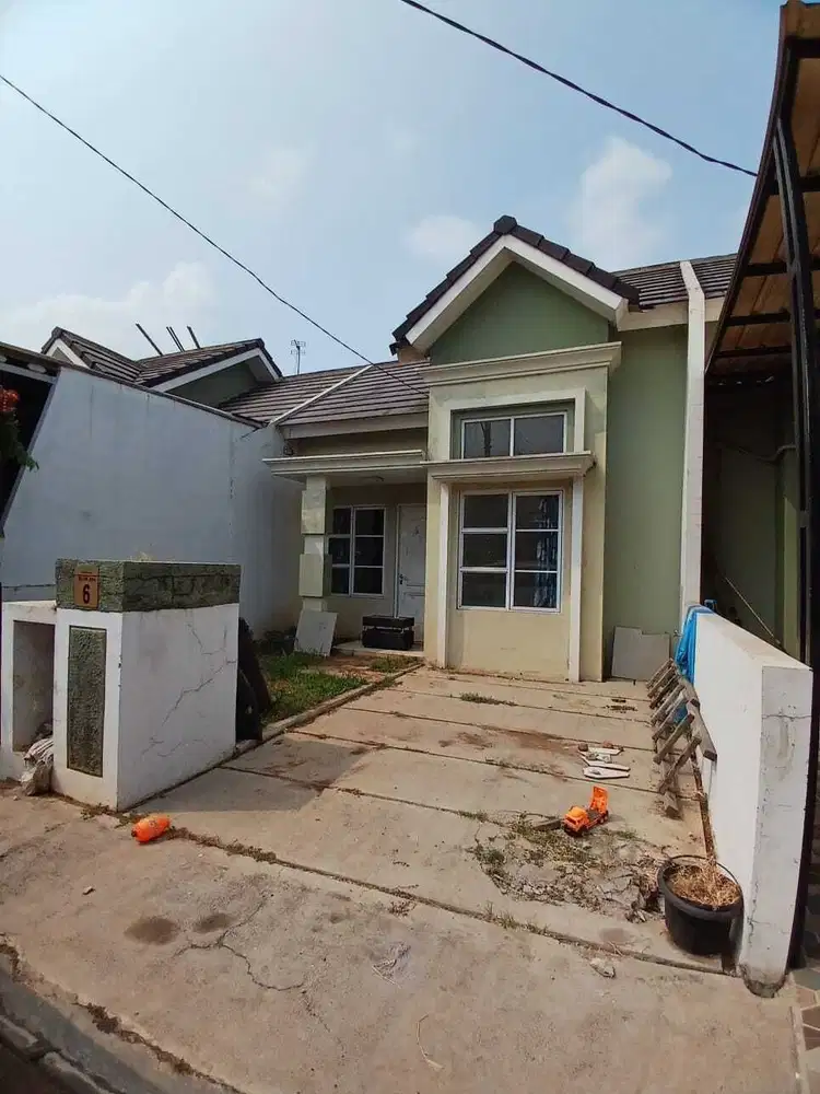 Cluster Metland Cibitung