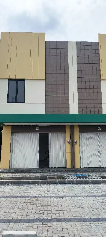 Ruko Wimbledon Jababeka