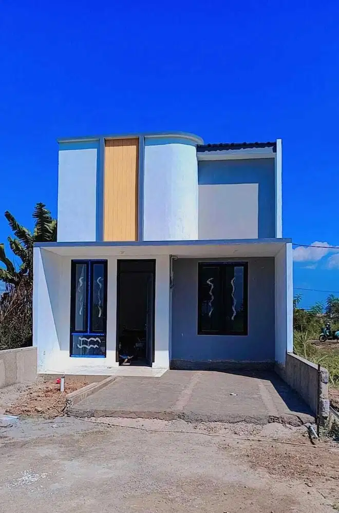 Rumah idaman Bandung