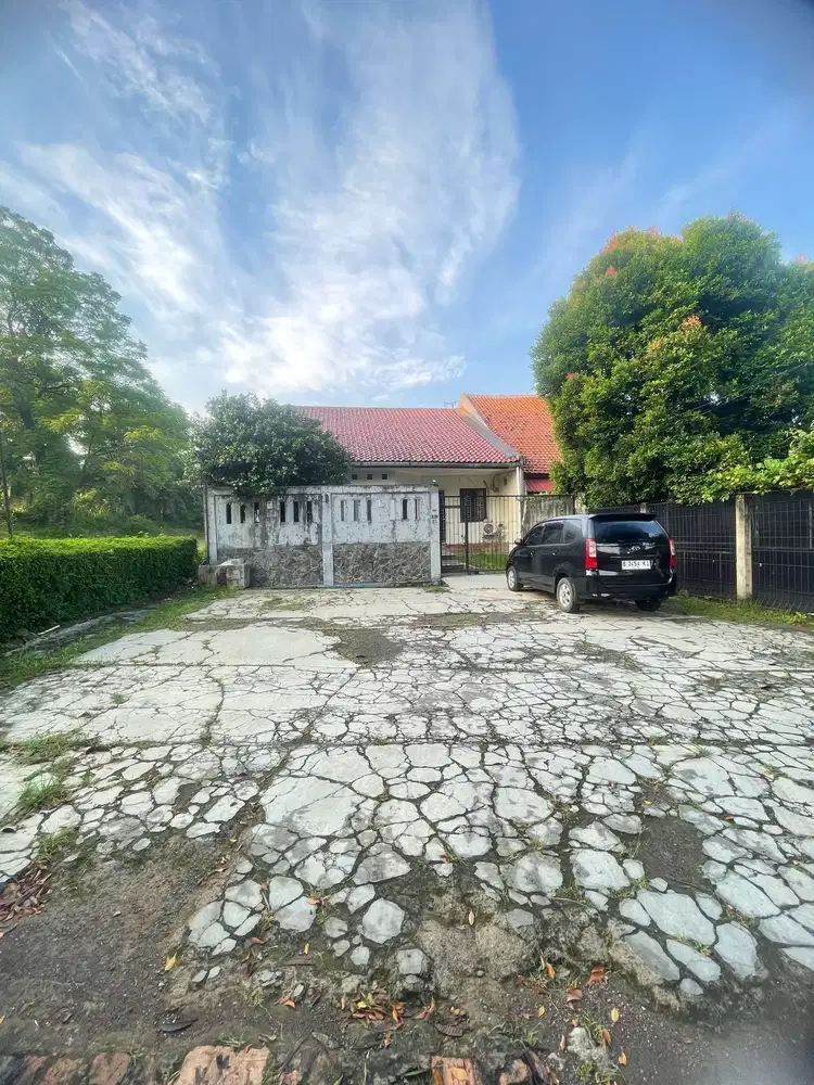 For sale. Rumah di jual