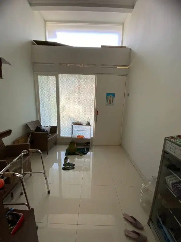 dijual rumah di daerah dieng