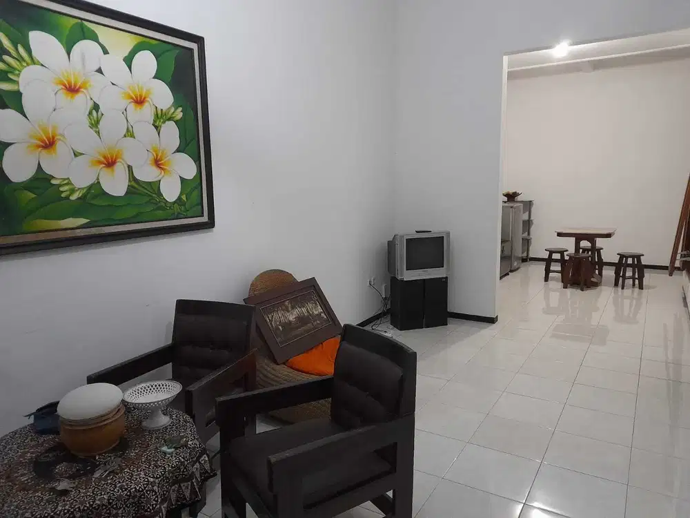 Dijual Rumah Di Dieng Malang Lokasi strategis