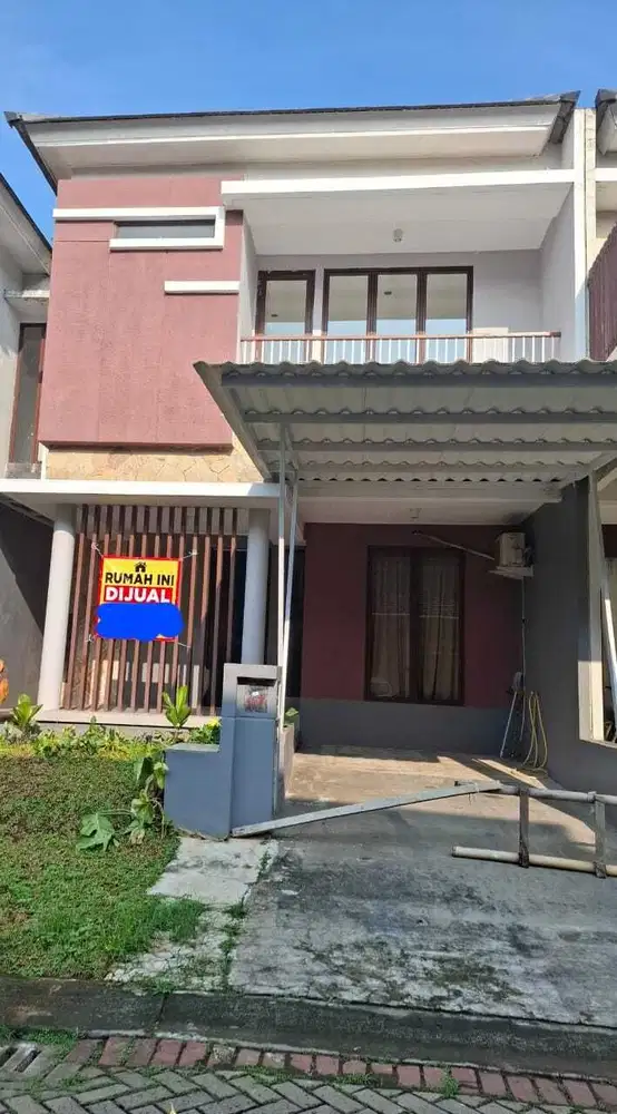 Discovery Fiore Bintaro Sektor 9